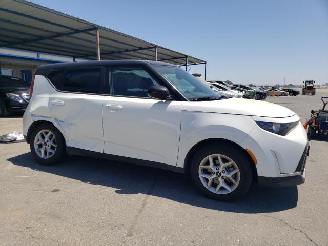 Vin: kndj23au2p7201823, lot: 60684905, kia soul lx 20234