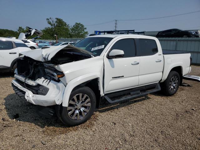 TOYOTA TACOMA DOU