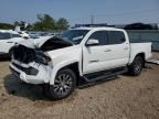 2021 TOYOTA TACOMA DOU - 3TMGZ5AN3MM444231