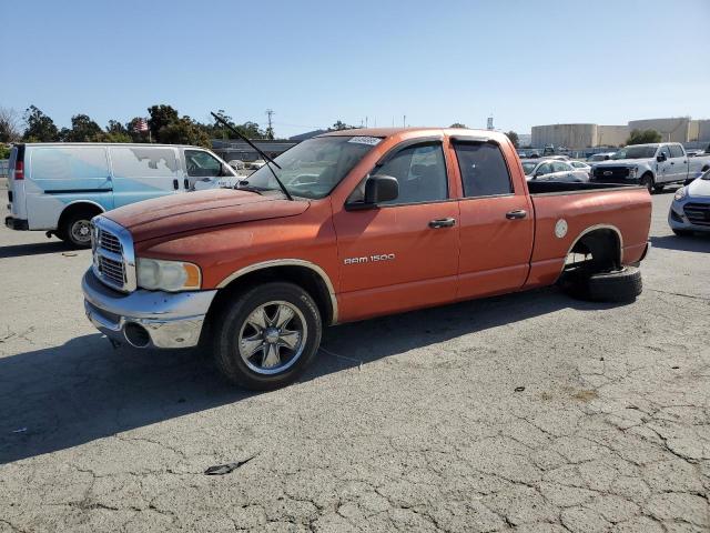DODGE RAM 1500 S