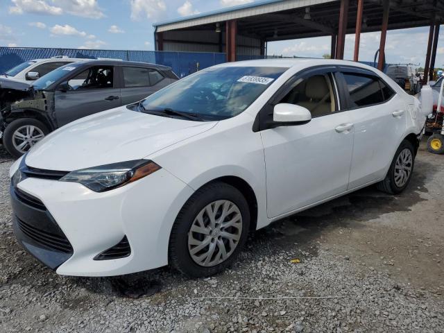 Vin: 2t1burhe5jc031544, lot: 61839935, toyota corolla l 2018 img_1