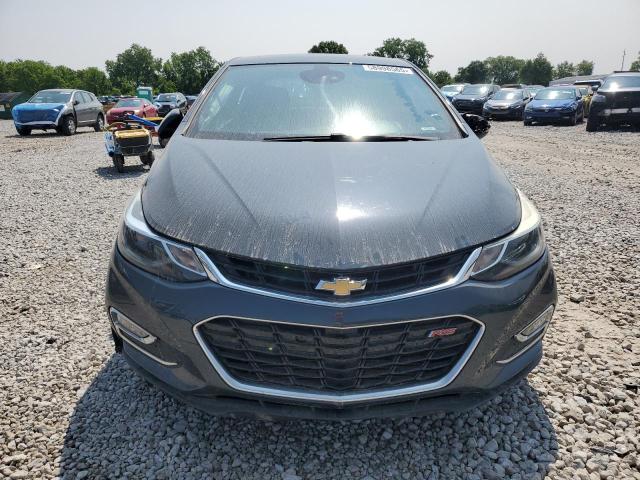 2017 CHEVROLET CRUZE PREM - 1G1BF5SM8H7148932