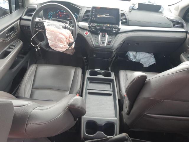 2019 HONDA ODYSSEY EX - 5FNRL6H79KB074170