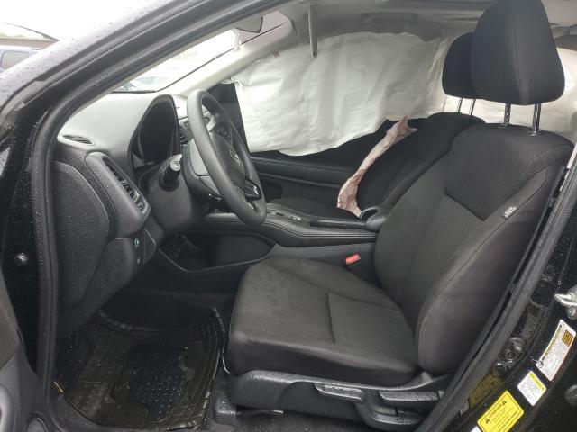 2016 HONDA HR-V EX 3CZRU6H55GM751157