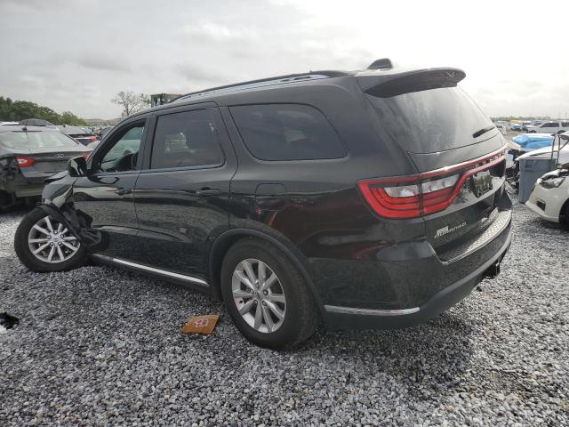 2023 DODGE DURANGO SX - 1C4RDHAG4PC573613
