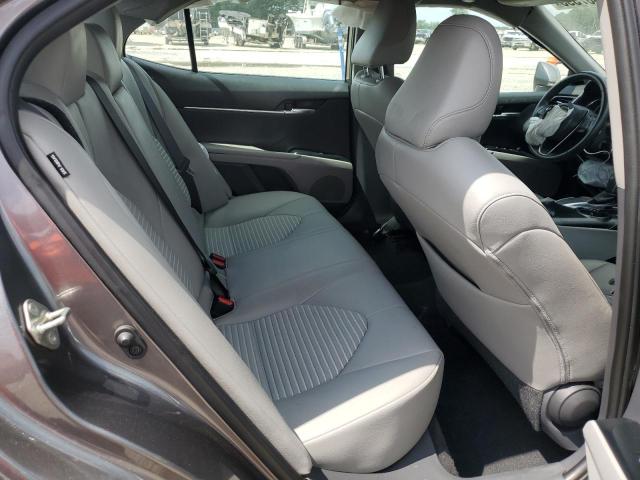 2019 TOYOTA CAMRY L - 4T1B11HK6KU831012