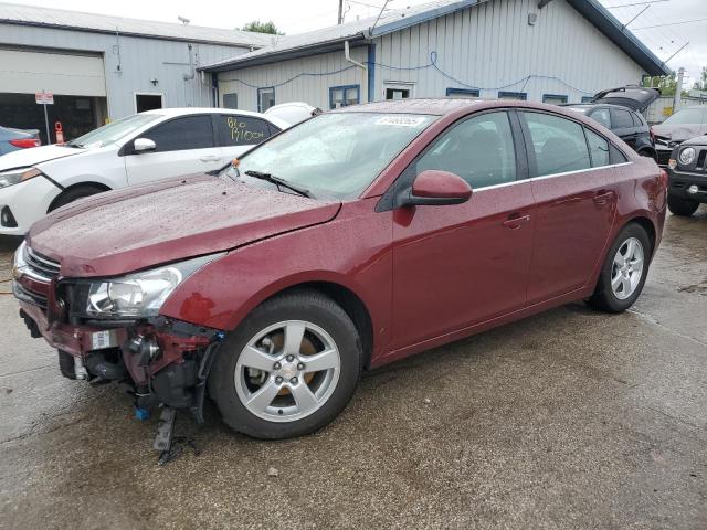 Vin: 1g1pc5sb7f7216034, lot: 61468265, chevrolet cruze lt 2015 img_1