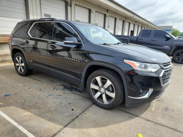 2018 CHEVROLET TRAVERSE L - 1GNERHKW9JJ112486