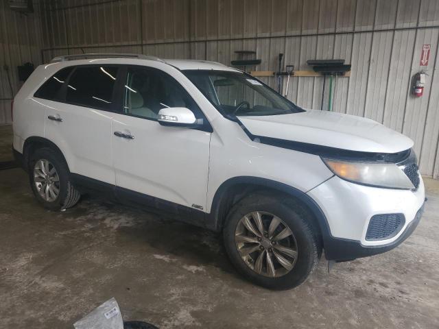 Vin: 5xyktda27bg177584, lot: 61574425, kia sorento base 20114