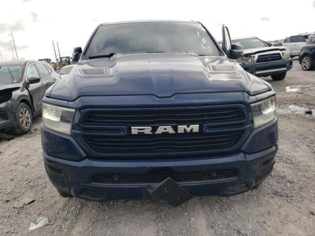 2019 RAM 1500 LARAM - 1C6RREJT0KN798015