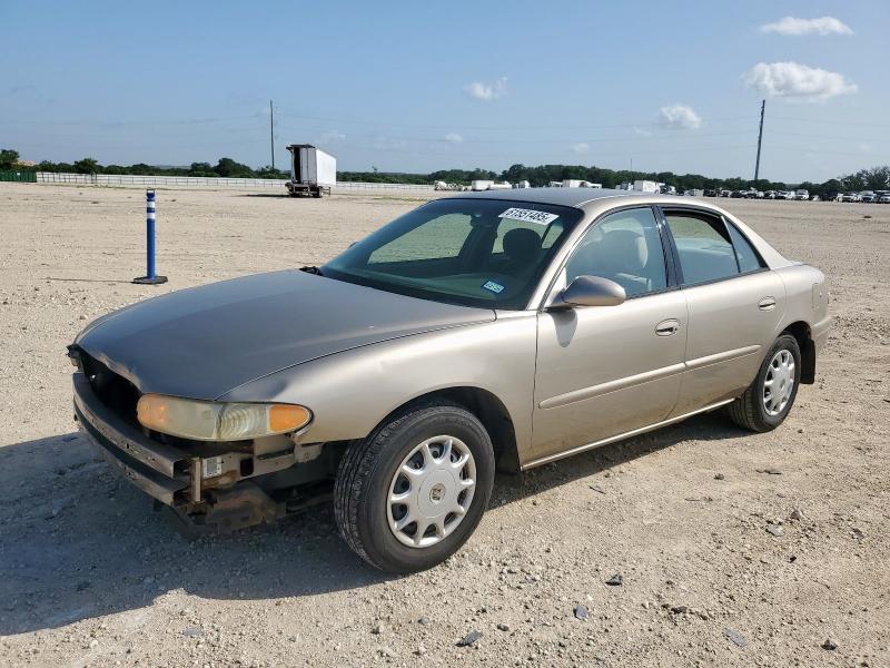 BUICK CENTURY