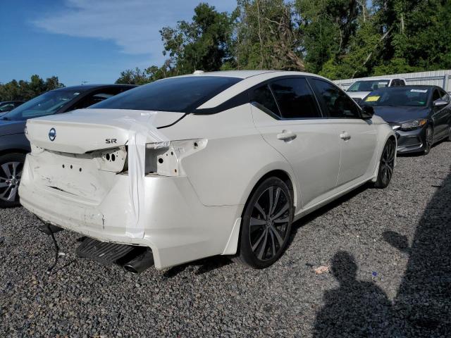 2020 NISSAN ALTIMA SR 1N4BL4CV8LC120541