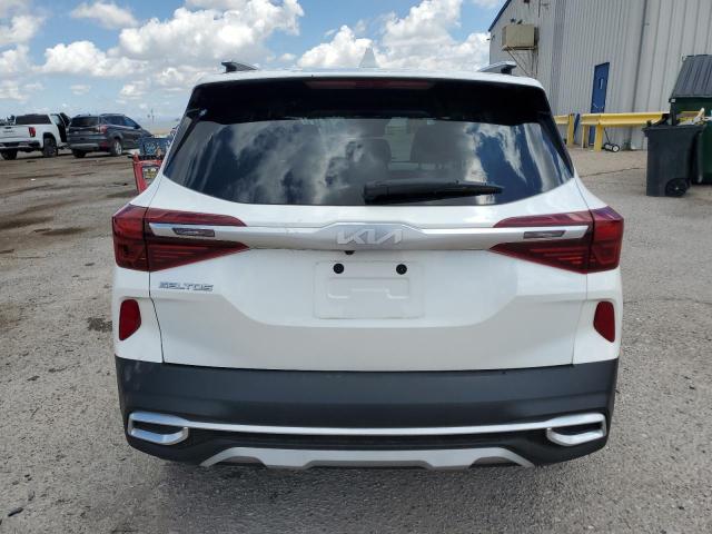 2023 KIA SELTOS S KNDEU2AA7P7393039
