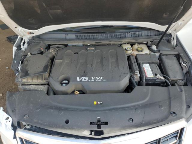 2016 CADILLAC XTS PREMIU - 2G61P5S33G9210891