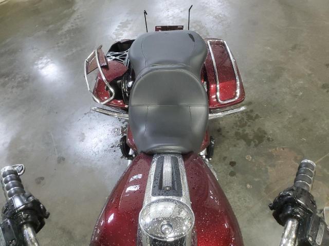 2015 HARLEY-DAVIDSON FLHTKL ULT 1HD1KKL16FB600676
