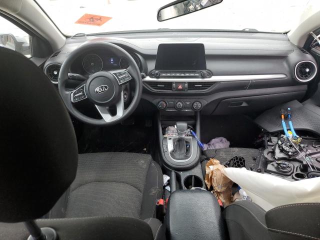 3KPF24AD9ME317916 2021 KIA FORTE