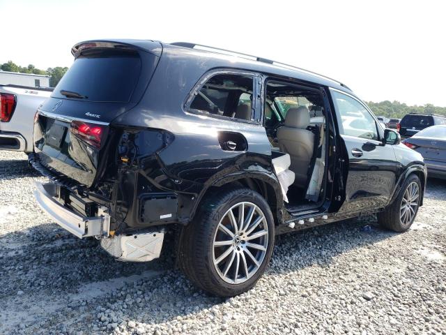 Vin: 4jgff5ke8sb352129, lot: 61387065, mercedes-benz gls-class 450 4matic 20253