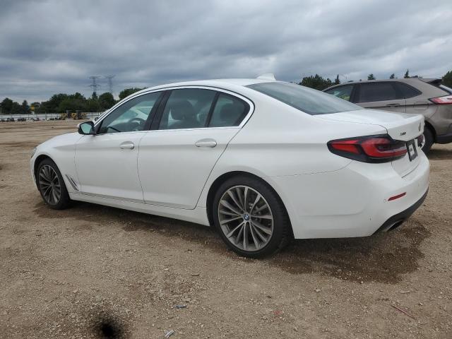 2021 BMW 530 XI - WBA13BJ02MCG15689