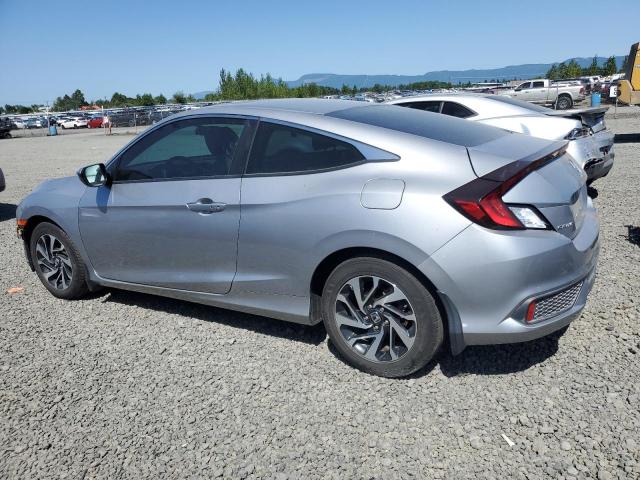 Vin: 2hgfc4b08gh302925, lot: 57873785, honda civic lx 20162