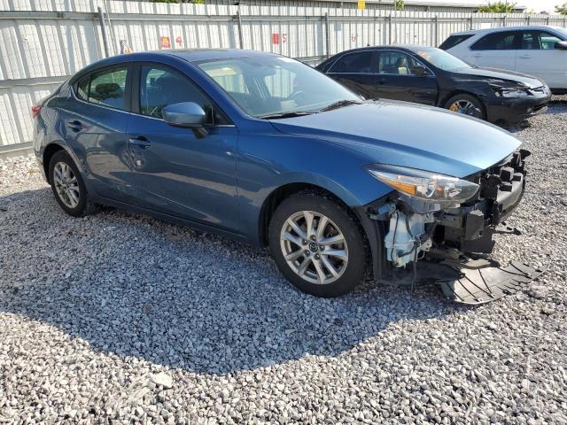 Vin: 3mzbn1u72hm136563, lot: 59174235, mazda 3 sport 20174