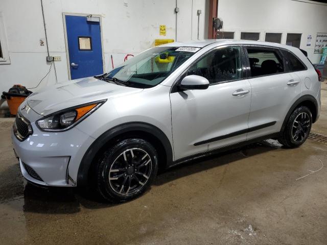 Vin: kndcb3lc1h5049706, lot: 60231055, kia niro fe 2017 img_1