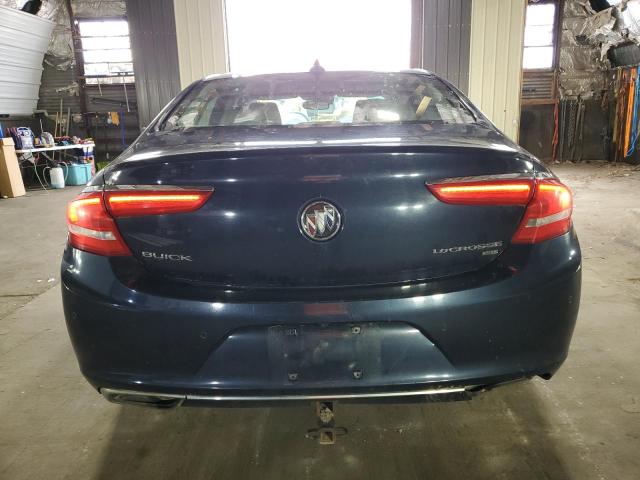 2017 BUICK LACROSSE P 1G4ZS5SS0HU204827