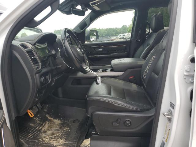 2021 RAM 1500 REBEL 1C6SRFLT5MN777040