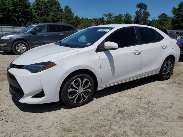 TOYOTA COROLLA L