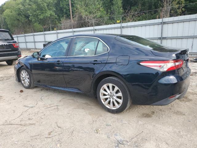 Vin: 4t1b11hk5ju523327, lot: 59654715, toyota camry l 20182