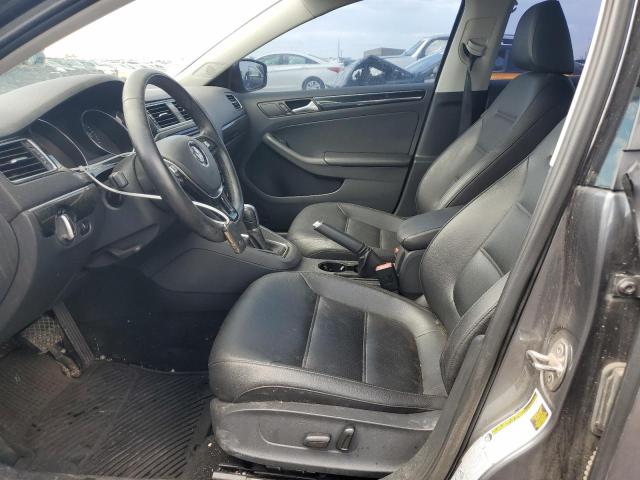 2017 VOLKSWAGEN JETTA SEL 3VWL17AJ3HM382010