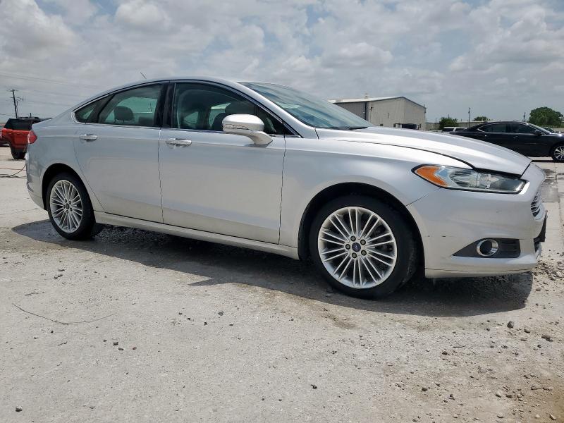 Vin: 3fa6p0t98gr209907, lot: 61267085, ford fusion se 20164