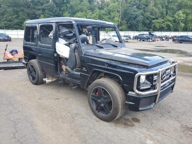 2016 MERCEDES-BENZ G 63 AMG - WDCYC7DF1GX255205