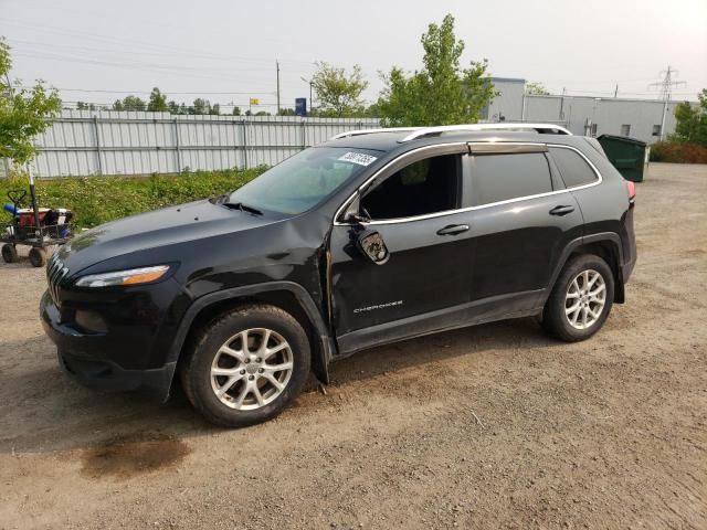Vin: 1c4pjmcs0gw223341, lot: 58971355, jeep grand cher latitude 2016 img_1