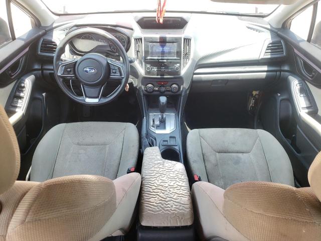 2019 SUBARU IMPREZA 4S3GKAA66K3618197