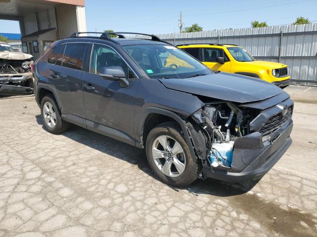 Vin: 2t3w1rfv3kw050520, lot: 58770565, toyota rav4 xle 20194