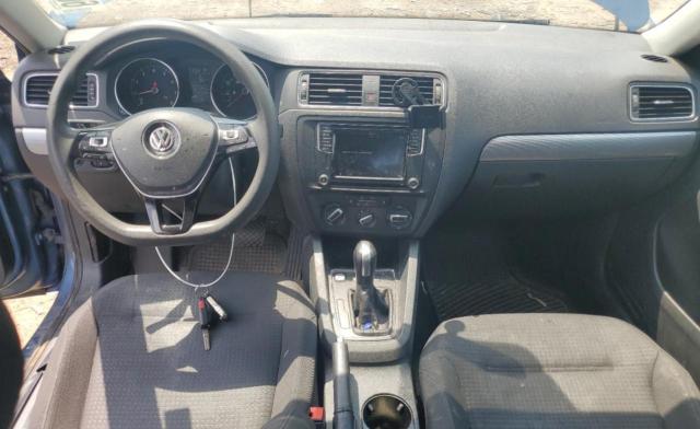 2016 VOLKSWAGEN JETTA SE - 3VWD67AJ4GM371568