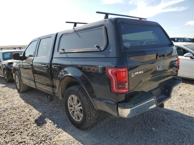 Vin: 1ftew1ep7gkd89816, lot: 60877155, ford f-150 supercrew 20162