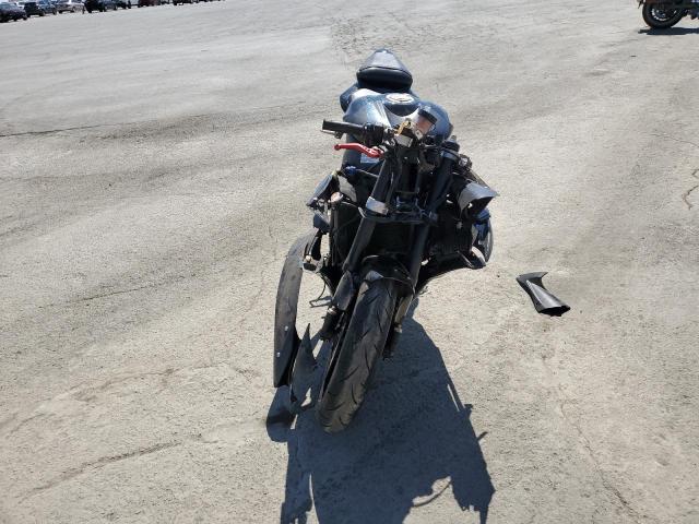2006 YAMAHA YZFR6 C JYARJ12Y86A001134