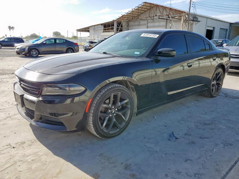 Vin: 2c3cdxbg6kh554229, lot: 61914755, dodge charger sxt 2019 img_1