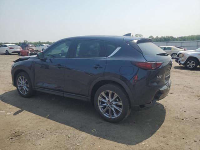 Vin: jm3kfbdm3m1353551, lot: 60455905, mazda cx-5 grand touring 20212