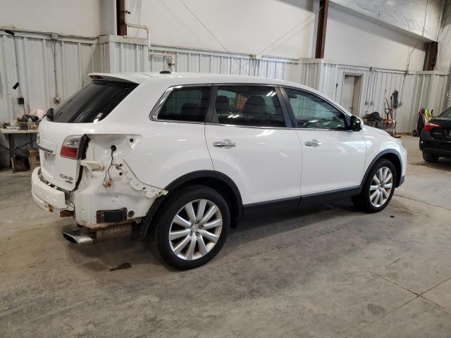 Vin: jm3tb3ma5a0227639, lot: 60334685, mazda cx-9 20103