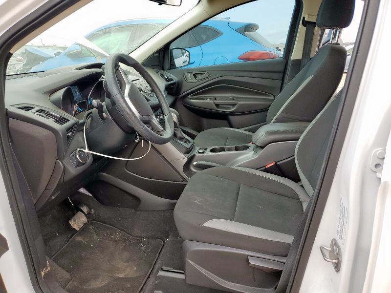 2014 FORD ESCAPE S - 1FMCU0F76EUD22255