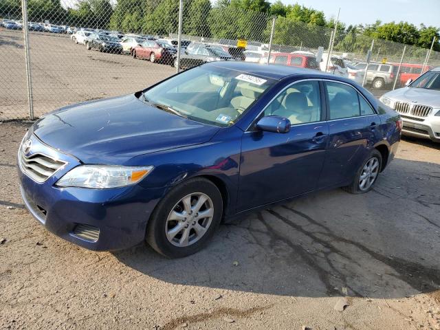Vin: 4t1bf3ekxbu659276, lot: 62294795, toyota camry base 2011 img_1