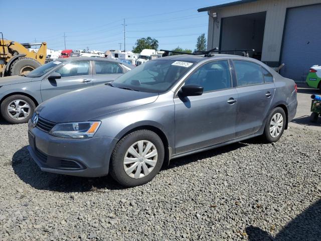 VOLKSWAGEN JETTA BASE