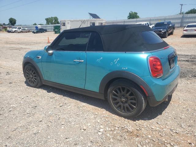 2017 MINI COOPER WMWWG5C34H3C99155