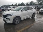 2023 BUICK ENCORE GX - KL4MMDS23PB139933