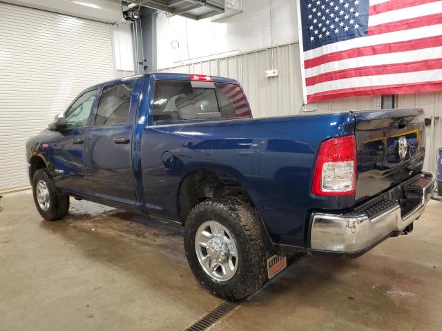 Vin: 3c6ur5cj2ng327129, lot: 56627895, ram 2500 tradesman 20222