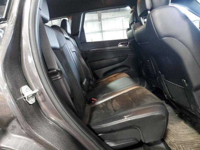 2019 JEEP GRAND CHER - 1C4RJFAG3KC671439