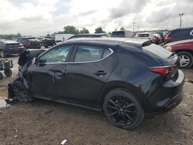 Vin: jm1bpakm8s1752634, lot: 60230725, mazda 3 select s select sport 20252