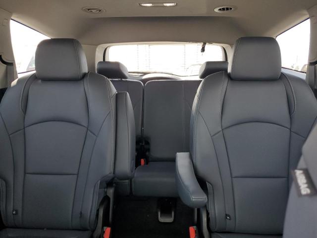 2019 BUICK ENCLAVE ES 5GAEVAKW4KJ245705